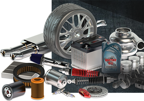 Auto Parts, Car Parts, Car & Truck Accessories