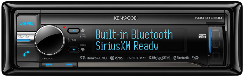 Kenwood radio | Auto Accessories