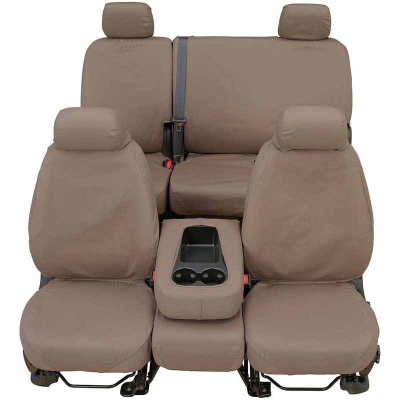 Covercraft - Seat Savers | Auto Accessories