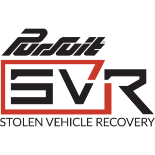 Pro SVR Logo | Auto Accessories