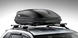 Thule Roof Rack | Auto Accessories