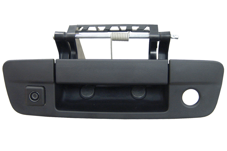 Dodge Tailgate Bezel Camera | Auto Accessories