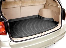Husky Cargo and Trunk Liners | Auto Accessories