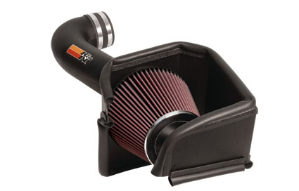 Cold Air Intakes | Auto Accessories