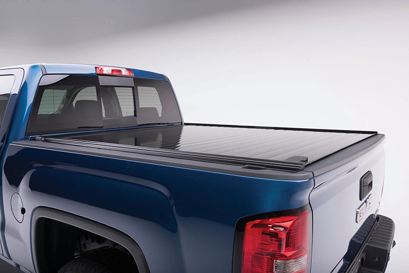 Retractable Tonneau Cover | Auto Accessories