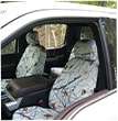 Tiger Tough Seat Covers | Seat Covers